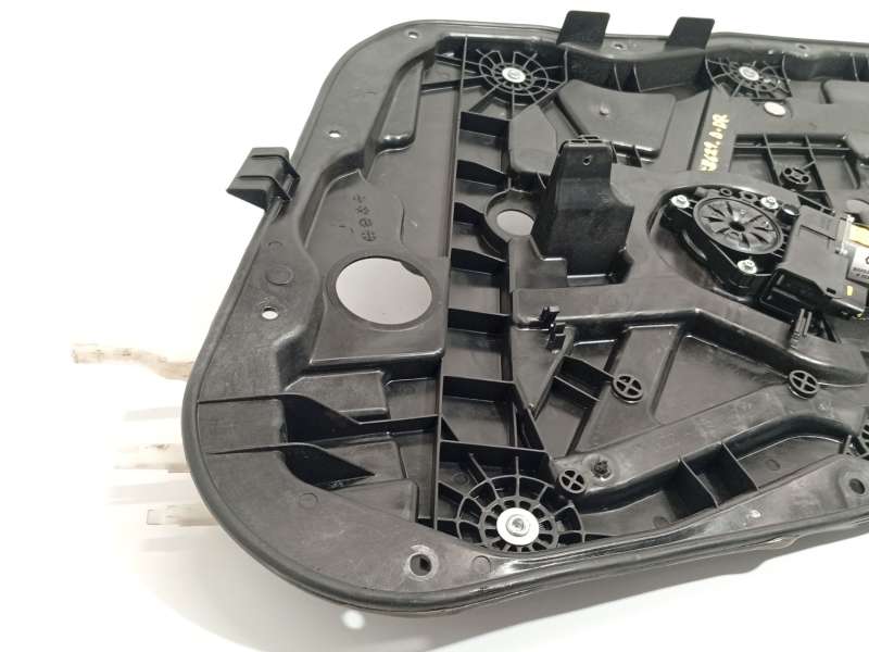 Recambio de elevalunas delantero derecho para hyundai i40 i (vf) 1.7 crdi referencia OEM IAM 824603Z010  F00S1A2934 - Azul 2