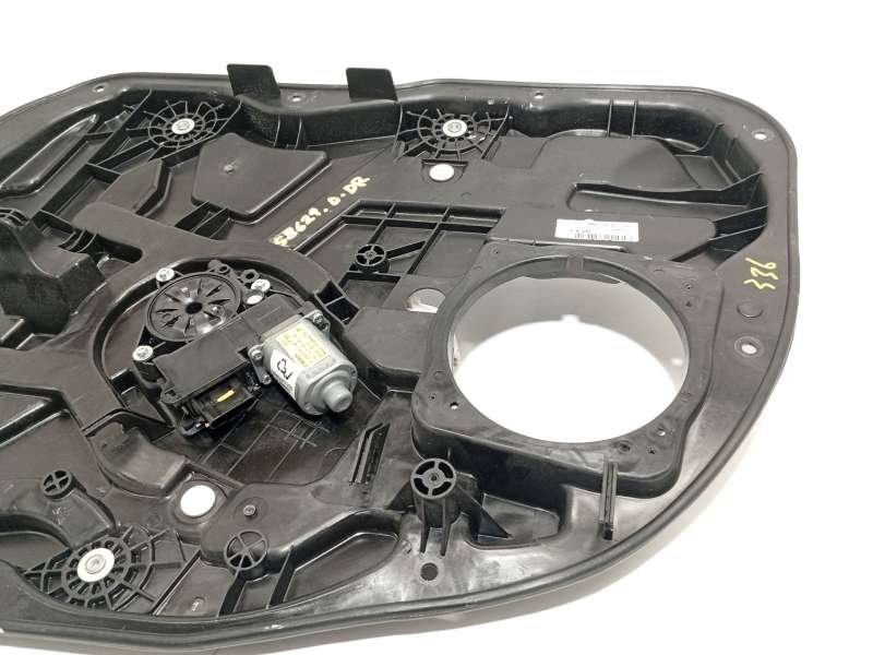Recambio de elevalunas delantero derecho para hyundai i40 i (vf) 1.7 crdi referencia OEM IAM 824603Z010  F00S1A2934 - Azul 3