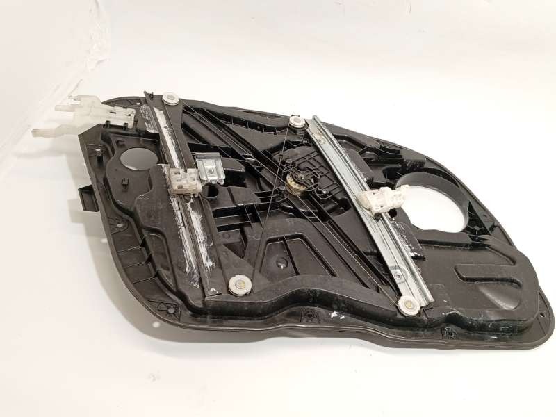 Recambio de elevalunas delantero derecho para hyundai i40 i (vf) 1.7 crdi referencia OEM IAM 824603Z010  F00S1A2934 - Azul 4