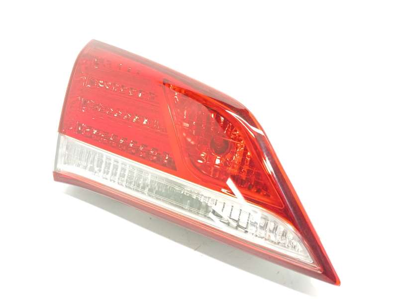 Recambio de piloto trasero izquierdo interior para hyundai i40 i (vf) 1.7 crdi referencia OEM IAM 924033Z300 - Azul 2