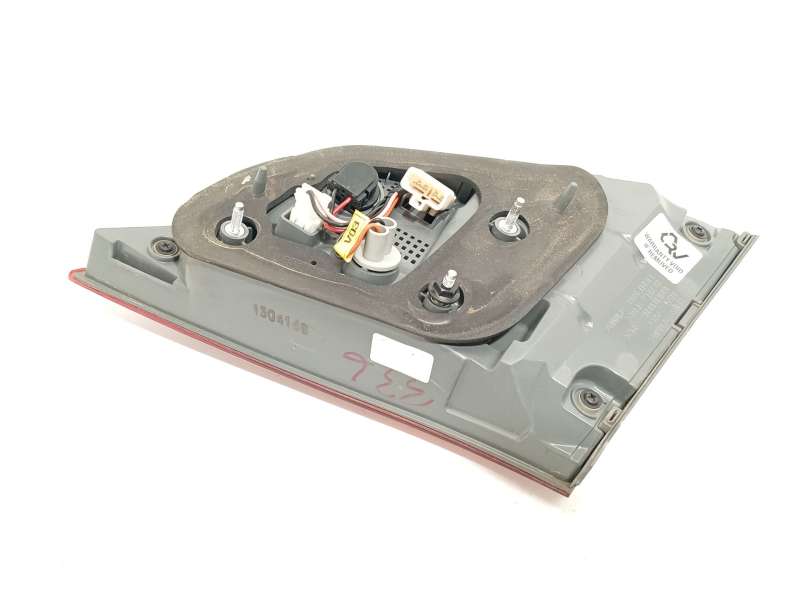 Recambio de piloto trasero izquierdo interior para hyundai i40 i (vf) 1.7 crdi referencia OEM IAM 924033Z300 - Azul 5
