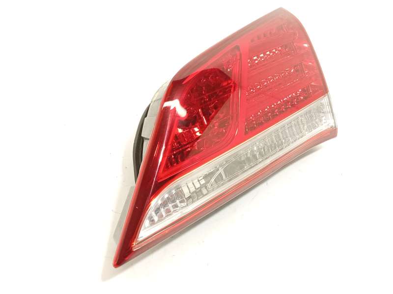 Recambio de piloto trasero derecho interior para hyundai i40 i (vf) 1.7 crdi referencia OEM IAM 924043Z300 - Azul 3