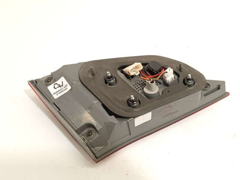 Recambio de piloto trasero derecho interior para hyundai i40 i (vf) 1.7 crdi referencia OEM IAM 924043Z300 - Azul 4