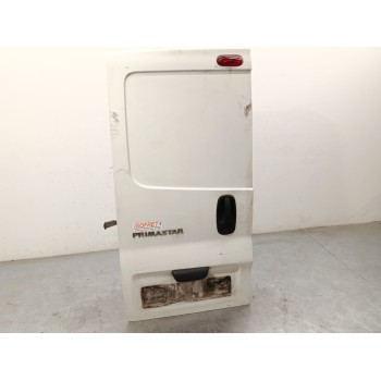 PUERTA TRASERA IZQUIERDA K010000QAA 