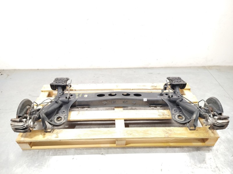 PUENTE TRASERO 2Q0501053BQ 