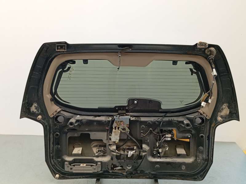 Recambio de porton trasero para nissan pathfinder iii (r51) 2.5 dci 4wd referencia OEM IAM K0100EB3MB 4