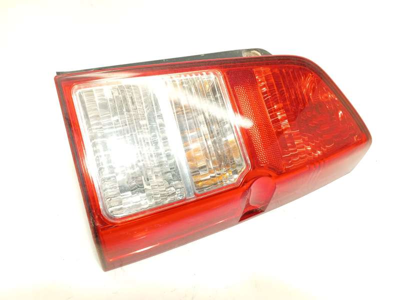 Recambio de piloto trasero derecho para nissan pathfinder iii (r51) 2.5 dci 4wd referencia OEM IAM 26550EB30C 2
