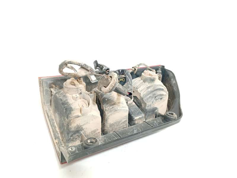 Recambio de piloto trasero derecho para nissan pathfinder iii (r51) 2.5 dci 4wd referencia OEM IAM 26550EB30C 4