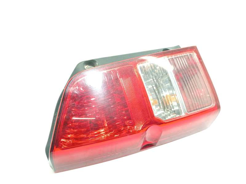 Recambio de piloto trasero izquierdo para nissan pathfinder iii (r51) 2.5 dci 4wd referencia OEM IAM 26555EB30C 2