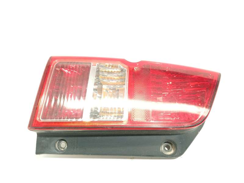 Recambio de piloto trasero izquierdo para nissan pathfinder iii (r51) 2.5 dci 4wd referencia OEM IAM 26555EB30C 3