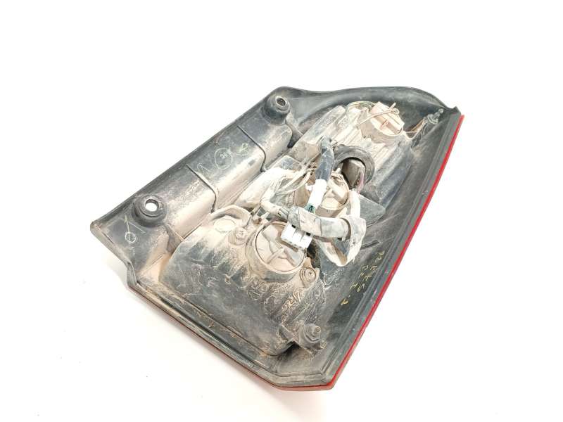Recambio de piloto trasero izquierdo para nissan pathfinder iii (r51) 2.5 dci 4wd referencia OEM IAM 26555EB30C 4