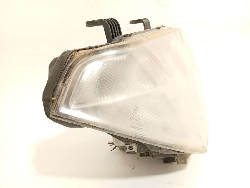 Recambio de faro derecho para nissan pathfinder iii (r51) 2.5 dci 4wd referencia OEM IAM 26010EB380 2