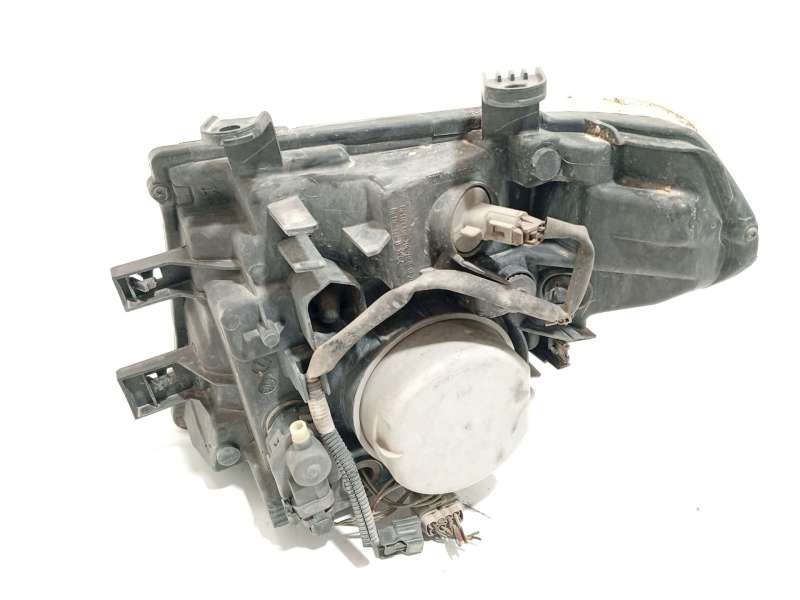 Recambio de faro derecho para nissan pathfinder iii (r51) 2.5 dci 4wd referencia OEM IAM 26010EB380 4