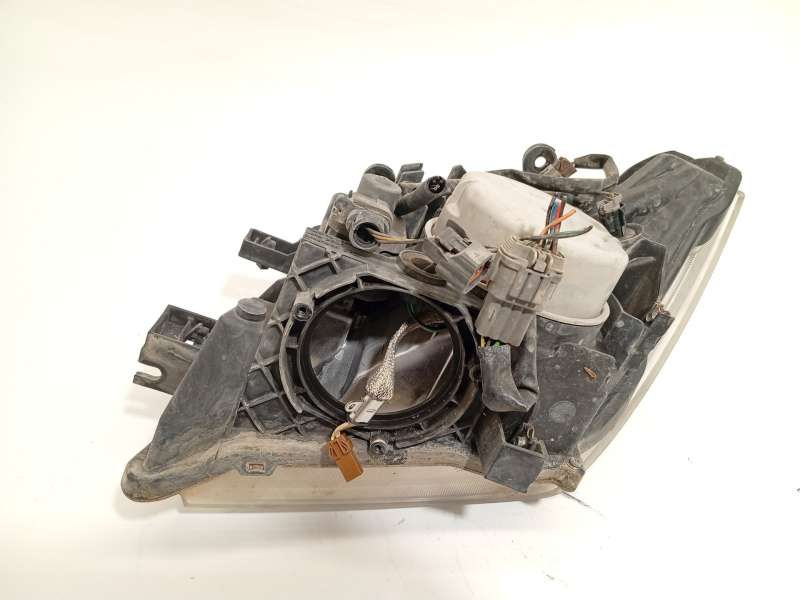 Recambio de faro derecho para nissan pathfinder iii (r51) 2.5 dci 4wd referencia OEM IAM 26010EB380 5