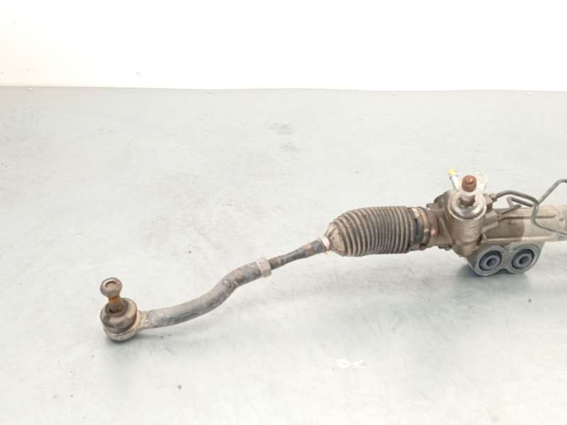 Recambio de cremallera direccion para nissan pathfinder iii (r51) 2.5 dci 4wd referencia OEM IAM 49001EA010 2