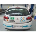 CITROËN C3 II (SC_)