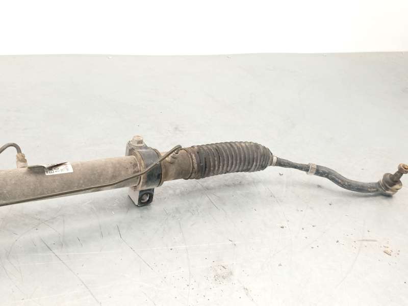 Recambio de cremallera direccion para nissan pathfinder iii (r51) 2.5 dci 4wd referencia OEM IAM 49001EA010 3