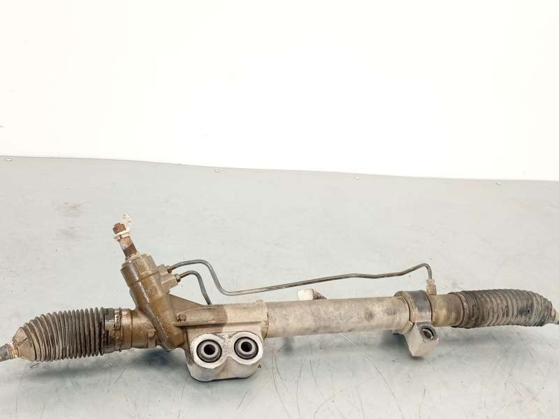 Recambio de cremallera direccion para nissan pathfinder iii (r51) 2.5 dci 4wd referencia OEM IAM 49001EA010 4