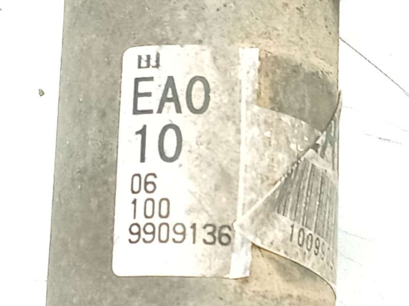 Recambio de cremallera direccion para nissan pathfinder iii (r51) 2.5 dci 4wd referencia OEM IAM 49001EA010 5