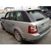 land rover range rover sport del año 2009