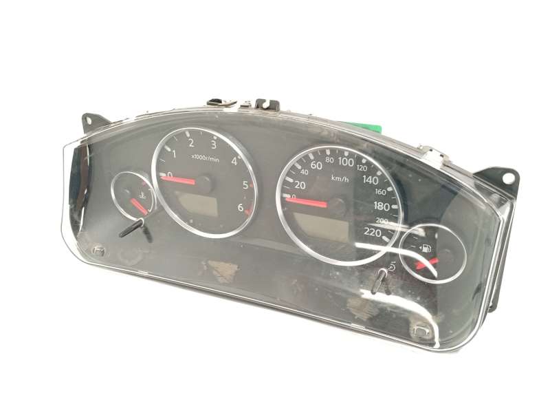 Recambio de cuadro instrumentos para nissan pathfinder iii (r51) 2.5 dci 4wd referencia OEM IAM 248103X22C 2