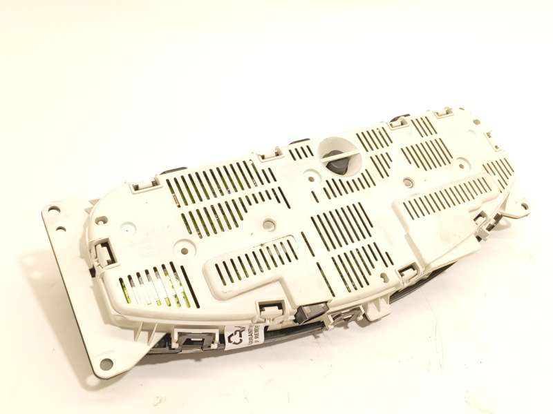 Recambio de cuadro instrumentos para nissan pathfinder iii (r51) 2.5 dci 4wd referencia OEM IAM 248103X22C 3