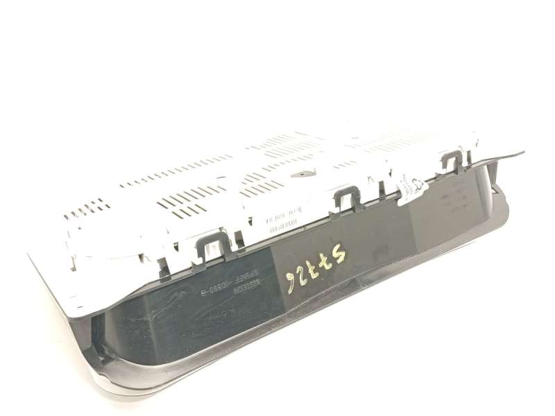 Recambio de cuadro instrumentos para nissan pathfinder iii (r51) 2.5 dci 4wd referencia OEM IAM 248103X22C 4