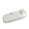 Recambio de motor limpia trasero para nissan pathfinder iii (r51) 2.5 dci 4wd referencia OEM IAM 28700EA500  