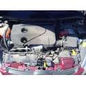 FORD FIESTA (CB1)