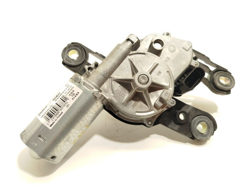 MOTOR LIMPIA TRASERO 5G0955711C W000089789