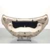 Recambio de capot para renault captur i (j5_, h5_) 0.9 tce 90 referencia OEM IAM 651004529R  