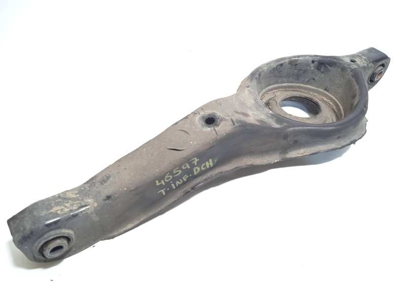 BRAZO SUSPENSION INFERIOR TRASERO DERECHO 31317266 