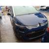 citroën c4 picasso del año 2015