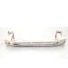 Recambio de refuerzo paragolpes delantero para renault captur i (j5_, h5_) 0.9 tce 90 referencia OEM IAM 752107246R  