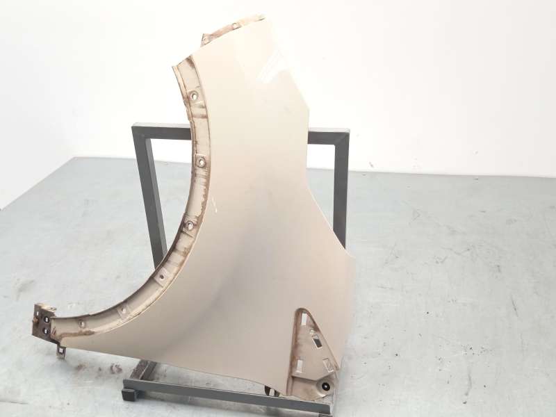Recambio de aleta delantera izquierda para renault captur i (j5_, h5_) 0.9 tce 90 referencia OEM IAM 631018073R 2