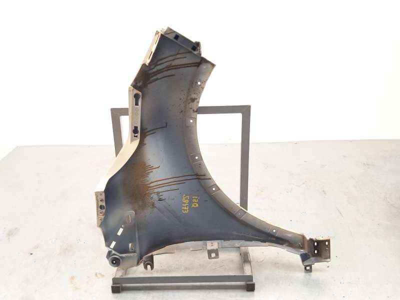 Recambio de aleta delantera izquierda para renault captur i (j5_, h5_) 0.9 tce 90 referencia OEM IAM 631018073R 4