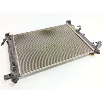 RADIADOR AGUA 214107326R 