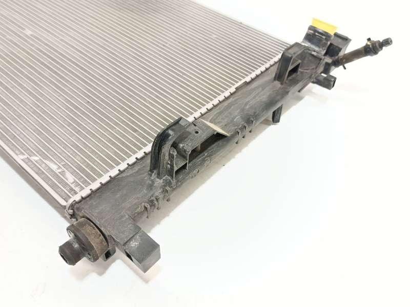 Recambio de radiador agua para renault captur i (j5_, h5_) 0.9 tce 90 referencia OEM IAM 214107326R 5