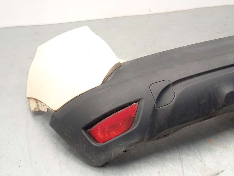 Recambio de paragolpes trasero para renault captur i (j5_, h5_) 0.9 tce 90 referencia OEM IAM 850B26594R 850171517R 850167362R 2