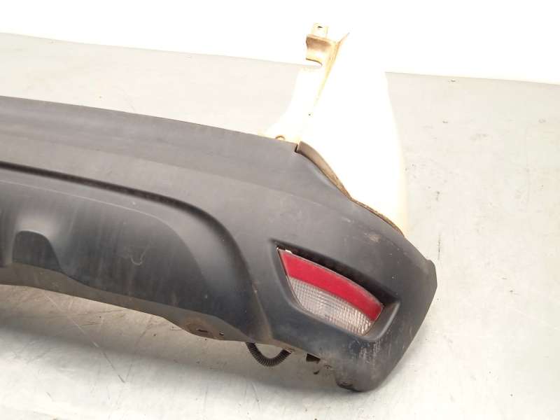 Recambio de paragolpes trasero para renault captur i (j5_, h5_) 0.9 tce 90 referencia OEM IAM 850B26594R 850171517R 850167362R 3