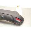 Recambio de paragolpes trasero para renault captur i (j5_, h5_) 0.9 tce 90 referencia OEM IAM 850B26594R 850171517R 850167362R