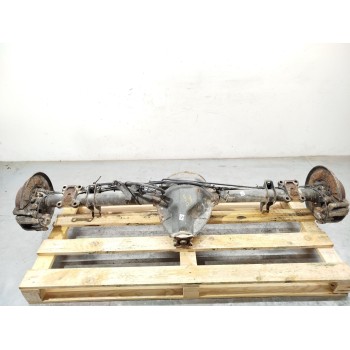 PUENTE TRASERO A9063506700 