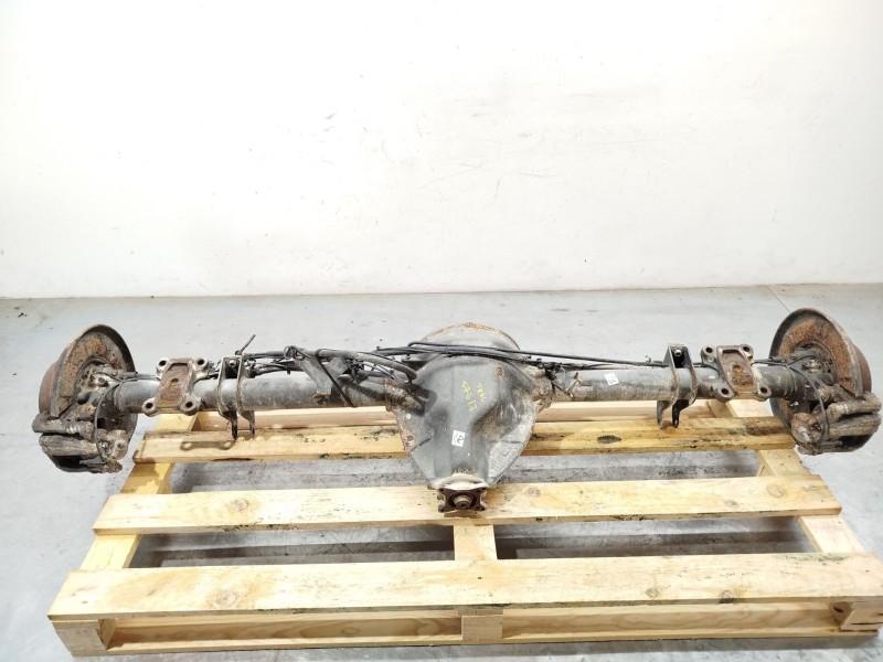 PUENTE TRASERO A9063506700 