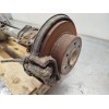 Recambio de puente trasero para mercedes-benz sprinter 3-t furgoneta (b906) 216 cdi (906.611, 906.613) referencia OEM IAM A90635
