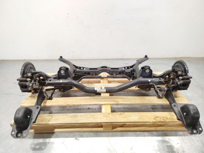 PUENTE TRASERO 1K0505315BM 