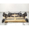 Recambio de puente trasero para volkswagen touran (1t3) 2.0 tdi referencia OEM IAM 1K0505315BM  
