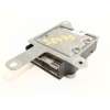 Recambio de centralita airbag para renault captur i (j5_, h5_) 0.9 tce 90 referencia OEM IAM 985105123R  A2C80613411