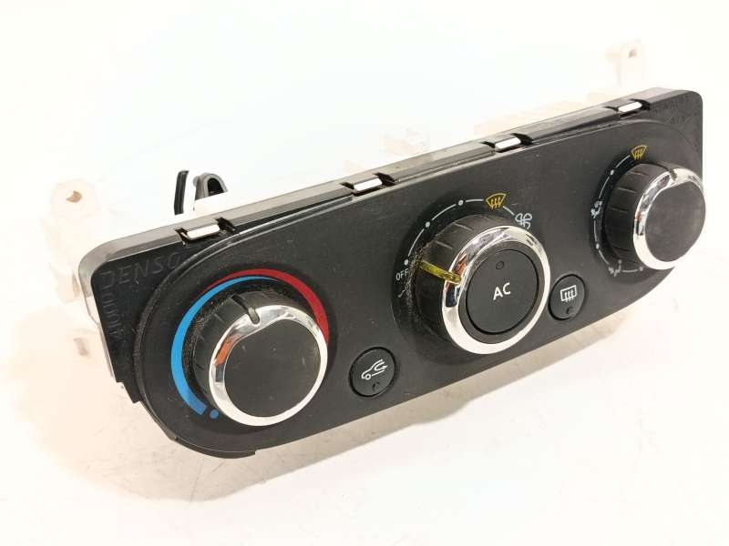 MANDO CLIMATIZADOR 275101687R 5R5841100