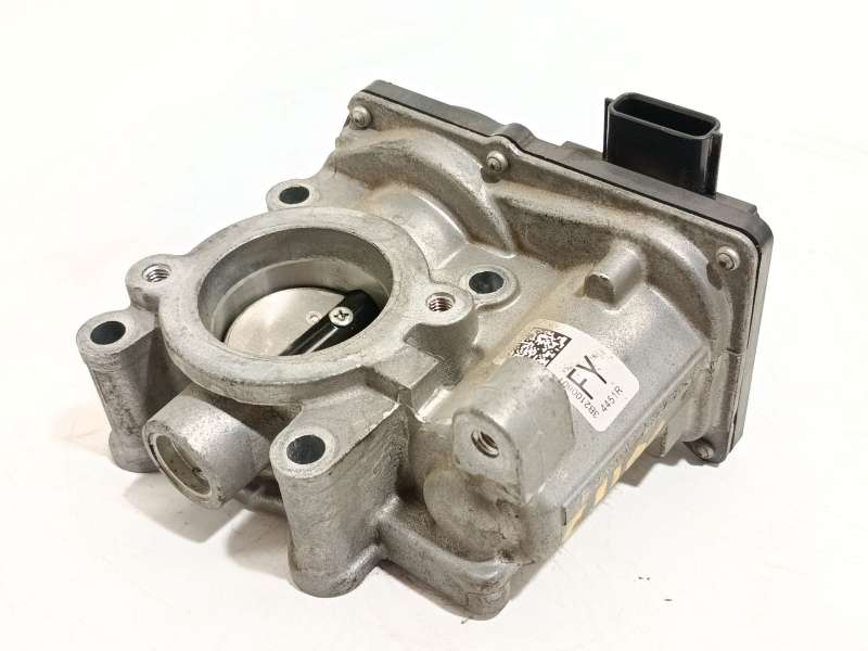 Recambio de caja mariposa para renault captur i (j5_, h5_) 0.9 tce 90 referencia OEM IAM 161204451R  8201171233 2