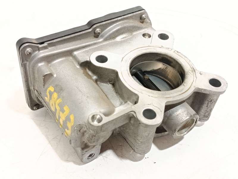 Recambio de caja mariposa para renault captur i (j5_, h5_) 0.9 tce 90 referencia OEM IAM 161204451R  8201171233 3